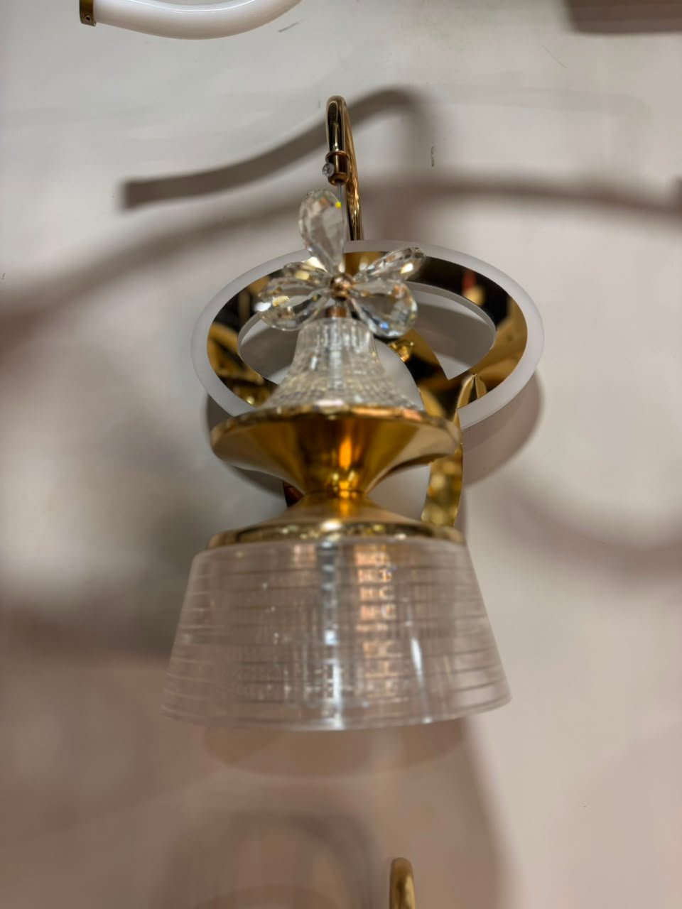 Wall Lamps